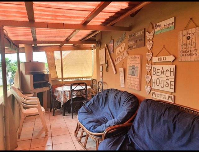 2 BEDROOM TOWNHOUSE FOR SALE IN WOODGRANGE